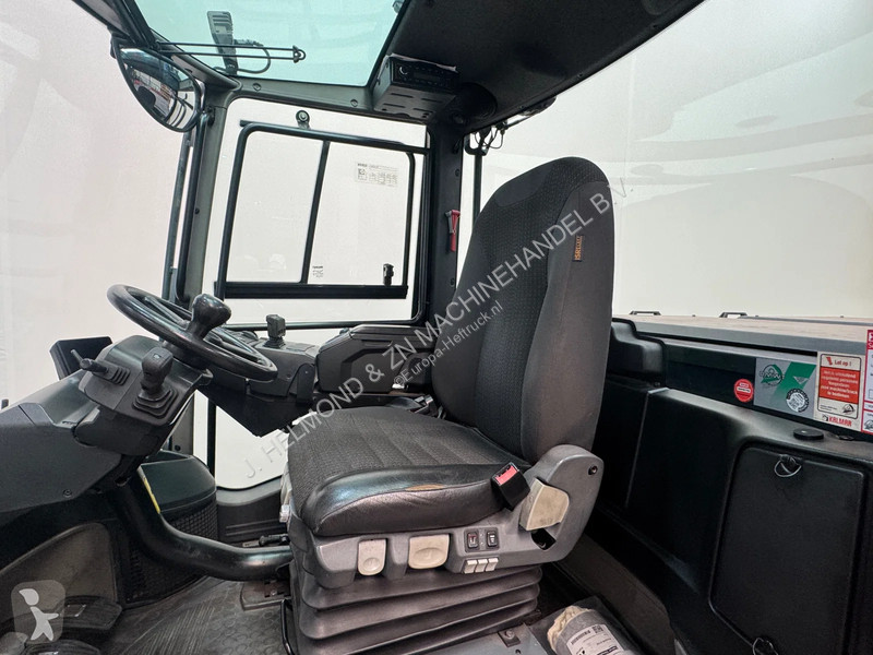 Chariot élévateur Kalmar ECG 160-12