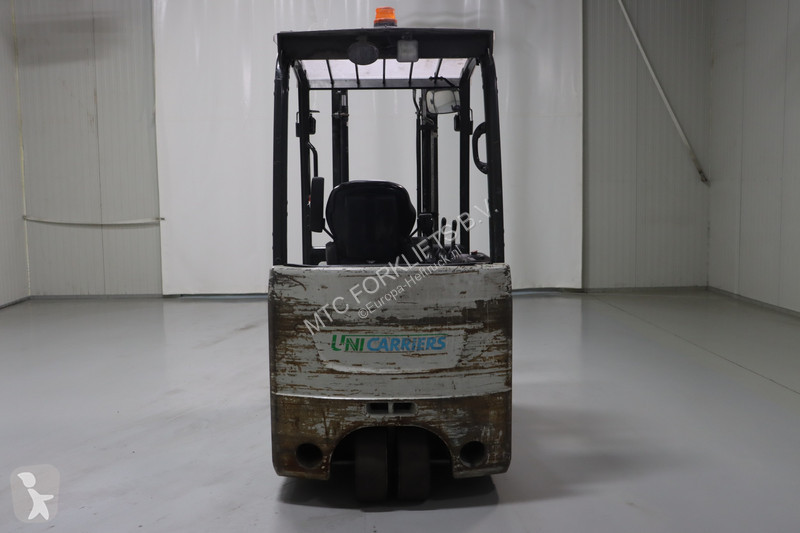 Chariot élévateur Nissan AG2N1L20Q