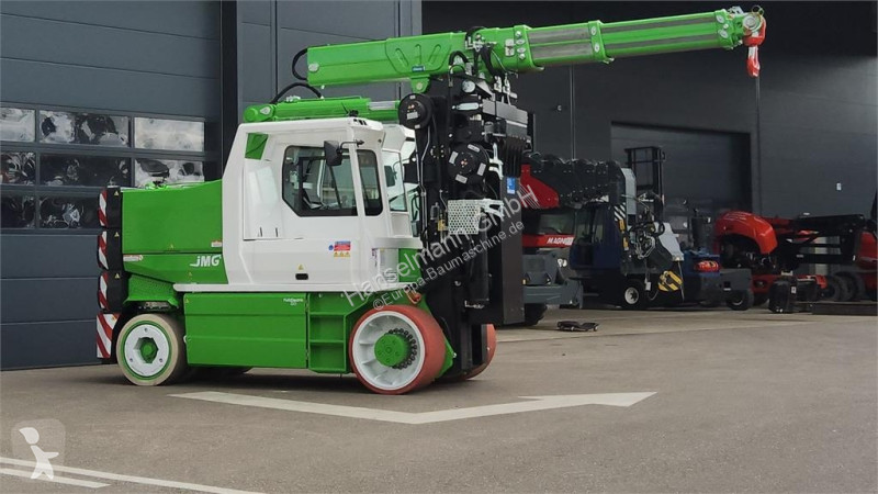Chariot élévateur JMG MC 250.09FL