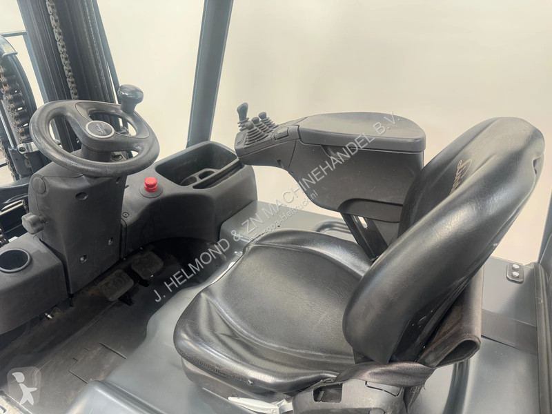 Кар Linde E 20L-02