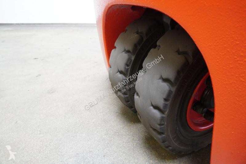 Chariot élévateur Linde  E 14 EVO 386-02