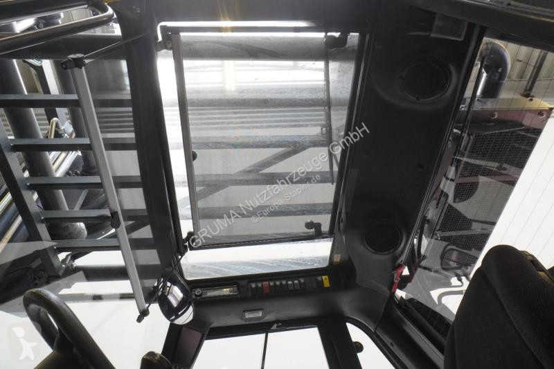Chariot élévateur Linde  H 80 D/900 EVO 396-03