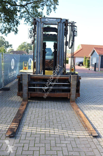 Chariot élévateur Kalmar DCE 100-6