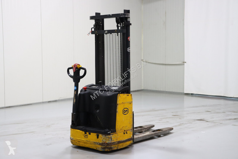 Кар OM CL12