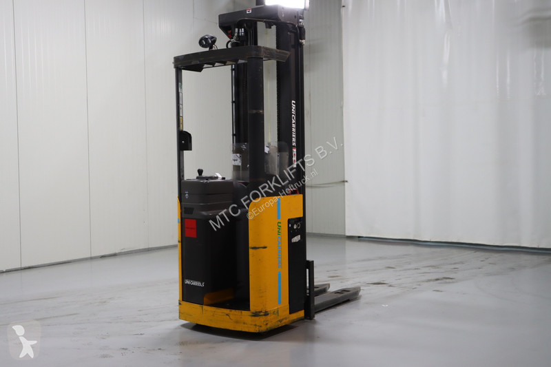 Кар Atlet A/200SDTFVJN660
