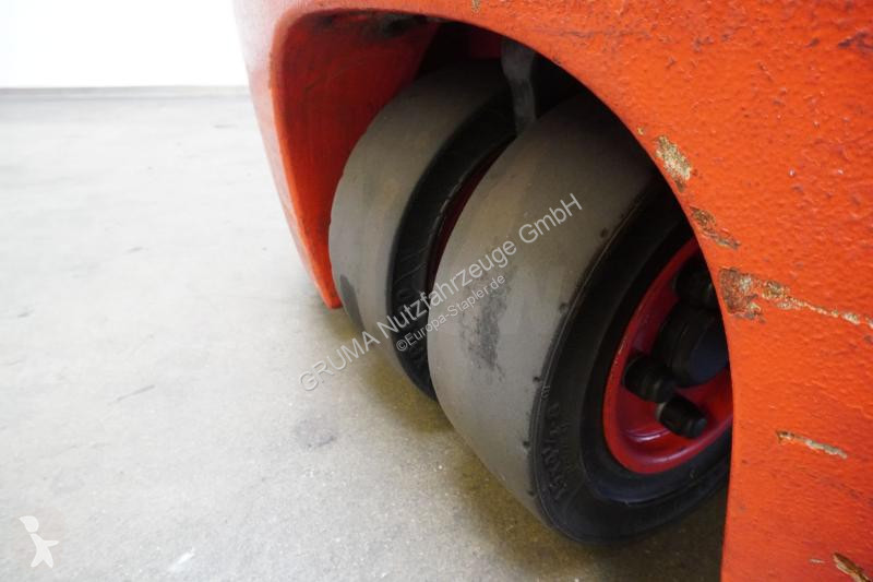 Stivuitor Linde  E 14 EVO 386-02