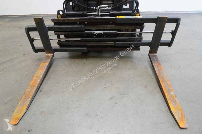 Stivuitor Linde  E 16 EVO 386-02
