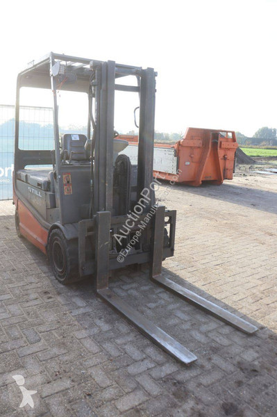 رافعة شوكية Still R 60-30