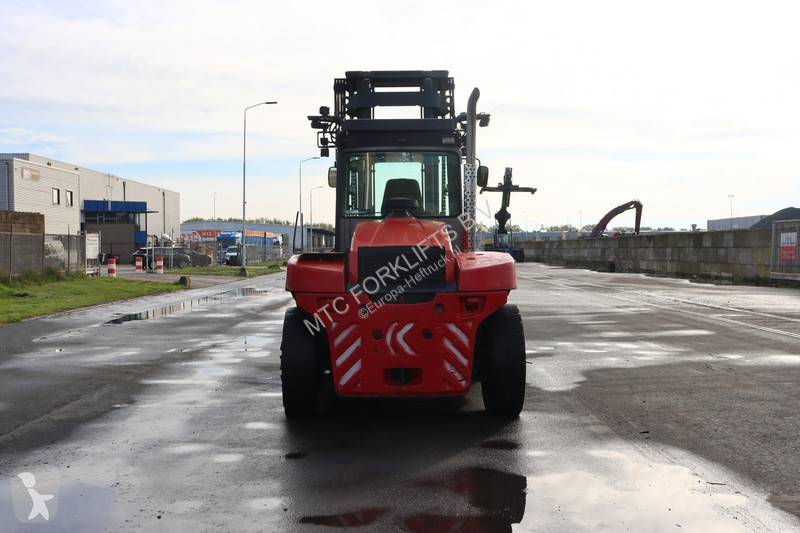 Кар Kalmar DCE120-6
