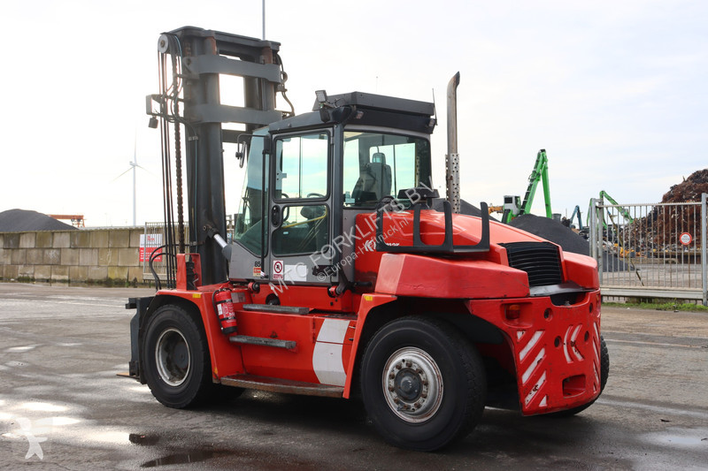Кар Kalmar DCE120-6