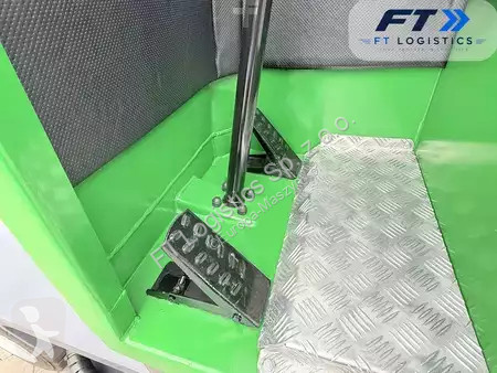 Heftruck