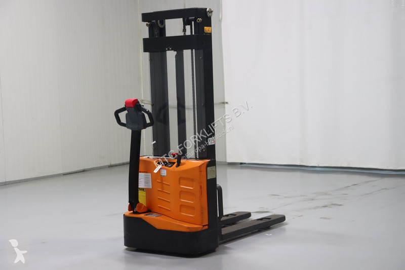 رافعة شوكية Hangcha CDD10-EMM