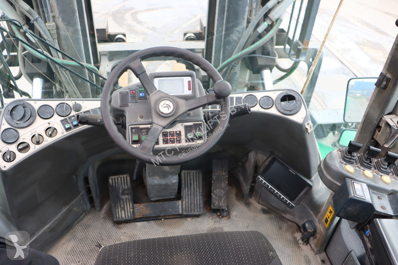 Кар Kalmar DCD250-12LB