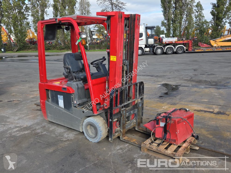 رافعة شوكية Unicarriers AG1N1L20Q