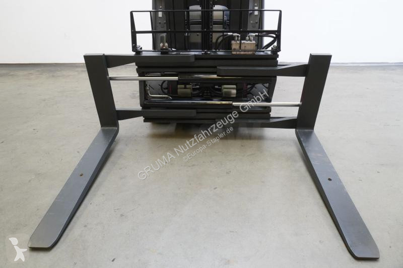 Кар Linde  E 30/600 HL 387