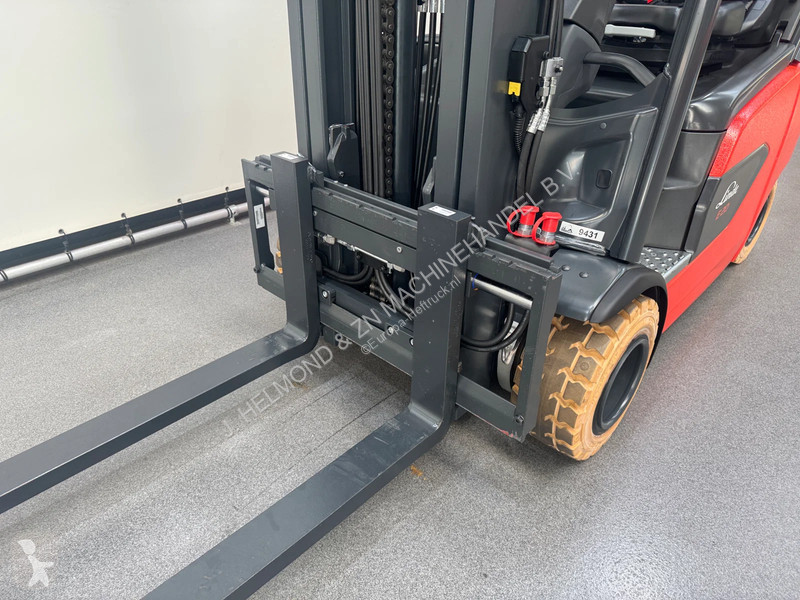 Кар Linde 1251 20 PL-01