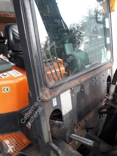 Empilhador elevador Doosan