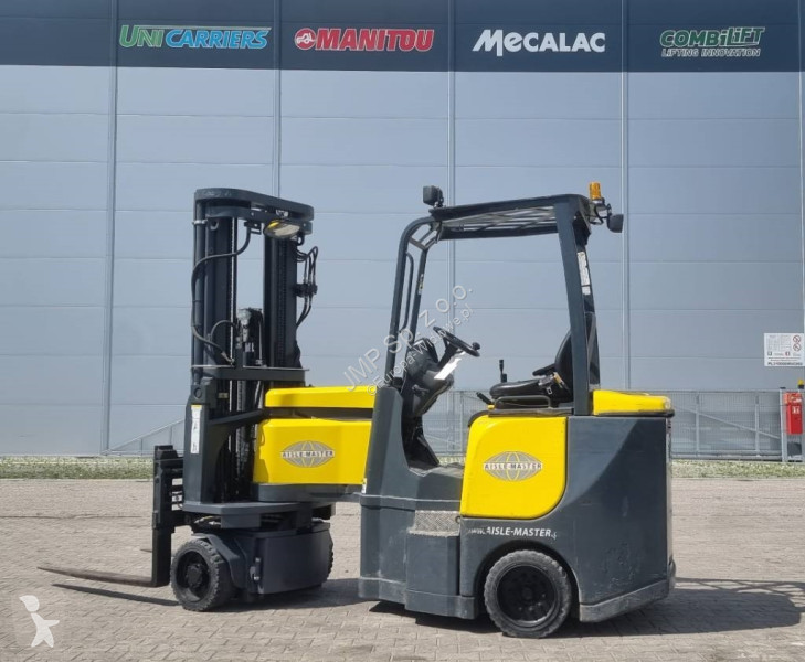 Heftruck  20SE