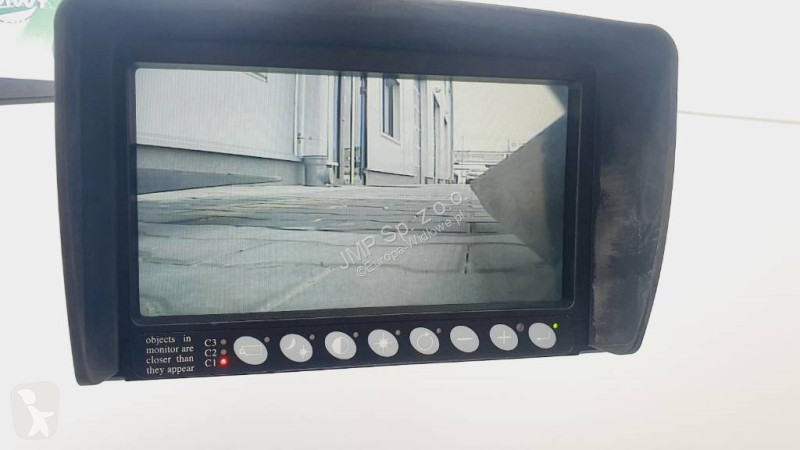 Stivuitor Unicarriers UMS200 DTFVRE870