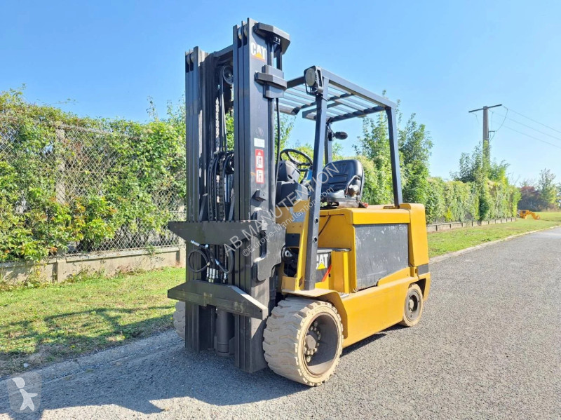 Heftruck Caterpillar EC-55-N