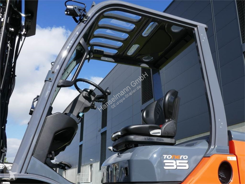 Løftetruck Toyota 52-8FDJF35
