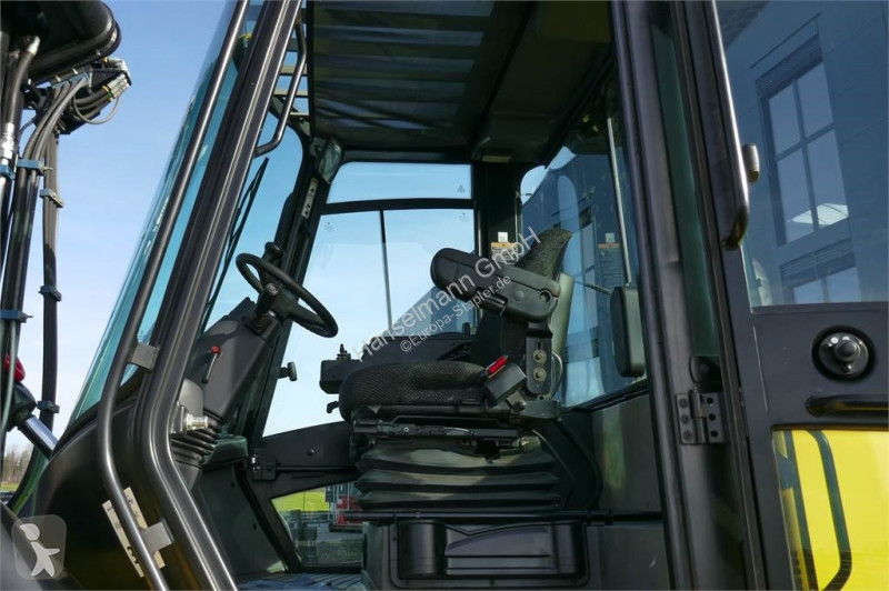 Carretilla elevadora Hyster H16.00XM-12
