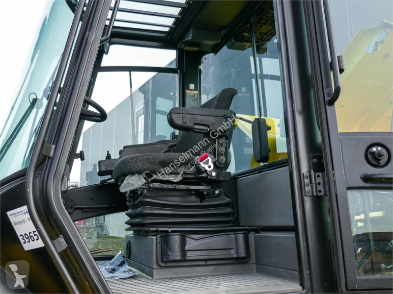 رافعة شوكية Hyster H16.00XM-12