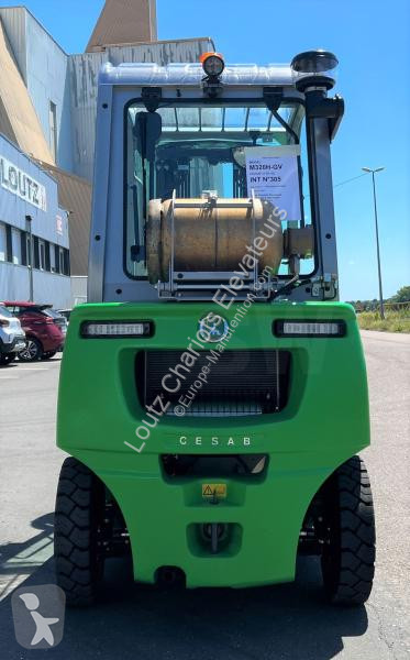 Stivuitor Cesab  M320H-GV