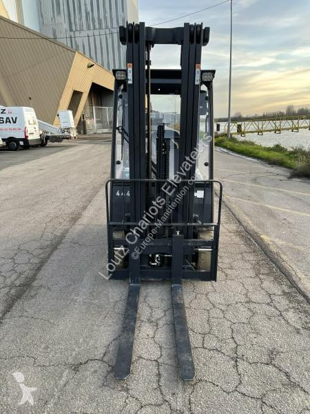 Stivuitor Doosan  B16X-7