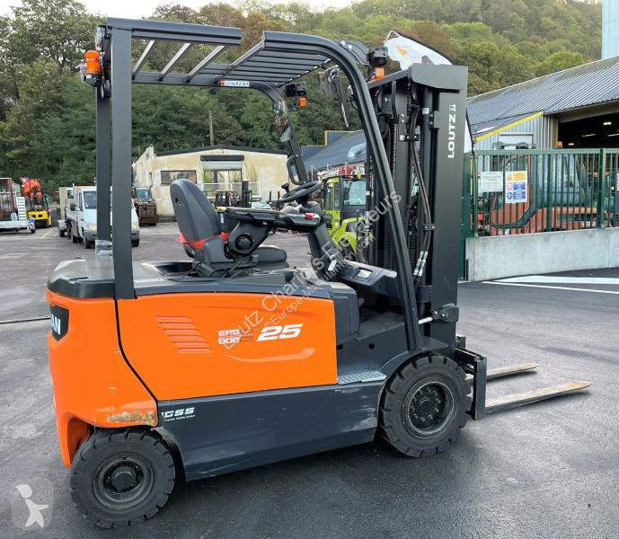 Stivuitor Doosan  B25X-7