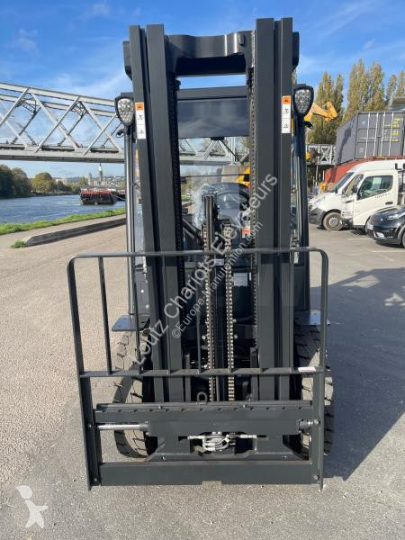 Stivuitor Doosan  D25S-9
