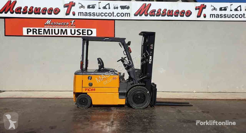 Stivuitor TCM FB30