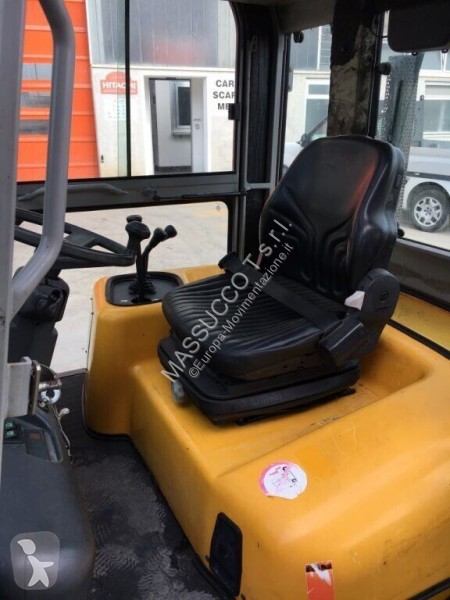 Stivuitor Detas SHR 40