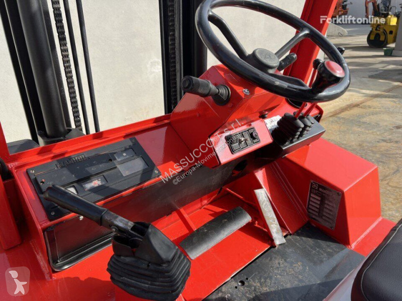 Heftruck Manitou MCE 30 H