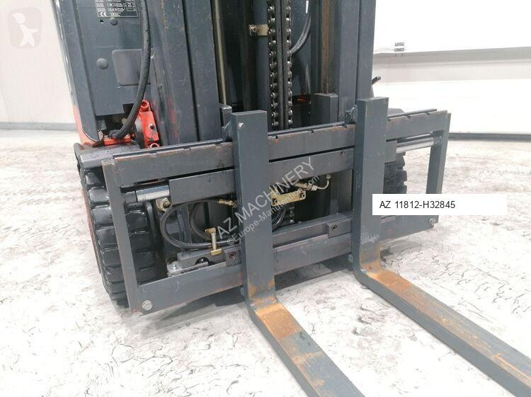Carrello elevatore Fenwick E14-02