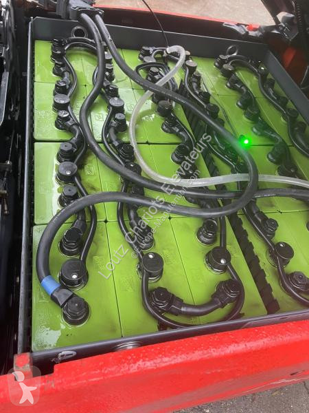 Stivuitor Linde  E16L-01