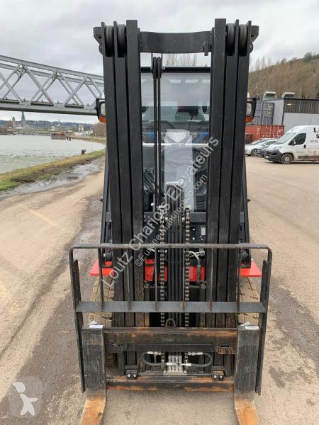 Heftruck   EFL253