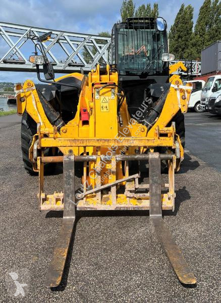 Stivuitor JCB