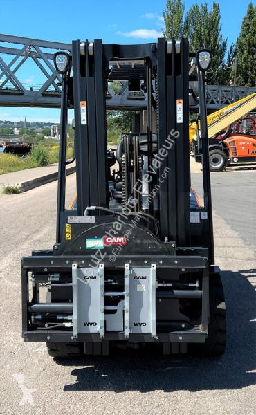 Stivuitor Doosan  B30X-7PLUS