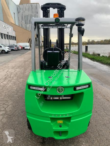 Stivuitor Cesab  M335DV