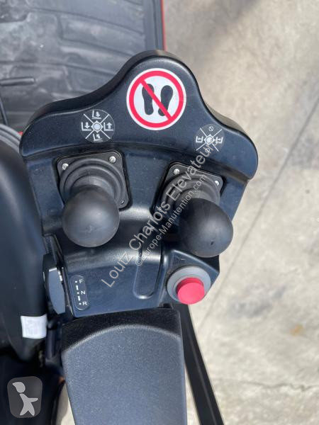 Carrello elevatore   TDL201
