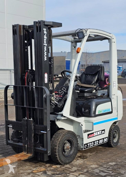 Автопогрузчик Unicarriers DX 18  P1D1A18LQ
