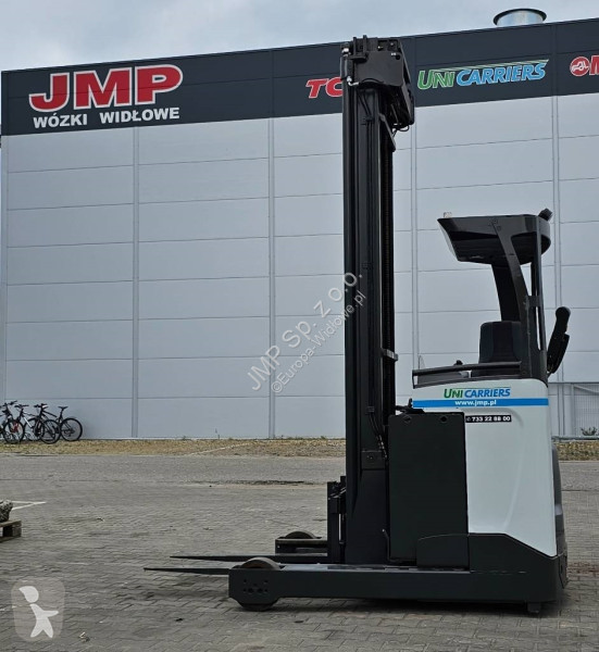 Carretilla elevadora Unicarriers UMS 200 DTFVRF845