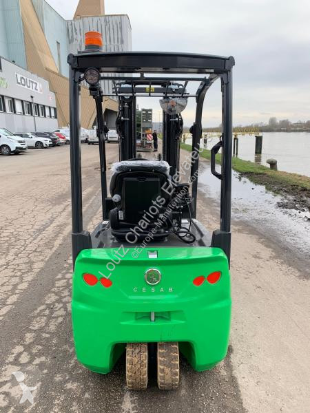Carrello elevatore Cesab  B320II