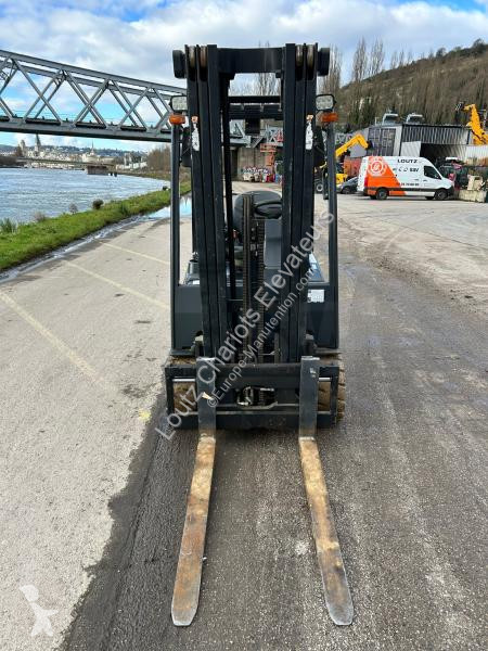 Stivuitor Doosan  B18T-7