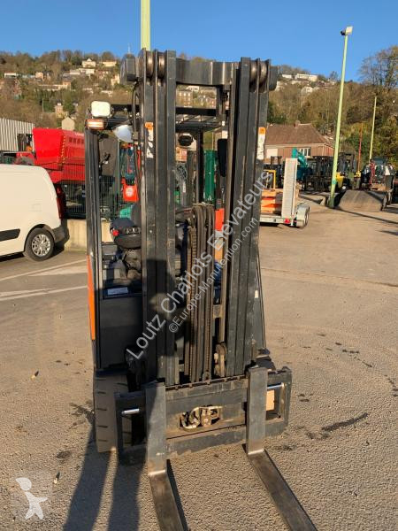 Heftruck Doosan  B18T-7