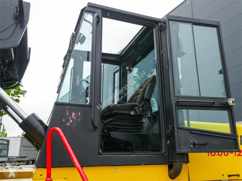 Heftruck Hyster H16.00XM-12