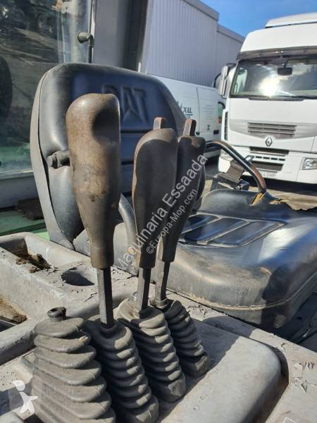 Stivuitor Cesab drago 500