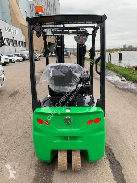 Carrello elevatore Cesab  B316II