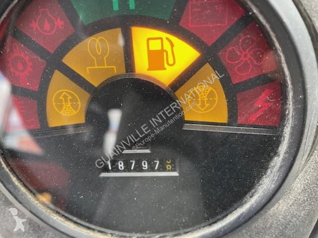 Heftruck Fenwick  M45